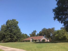 Red Oak Estates in the Country
